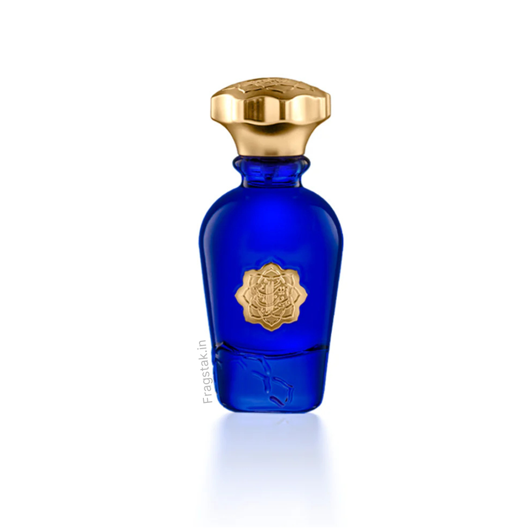 Albait Aldimashqi- YSL Myself 75ML EDP
